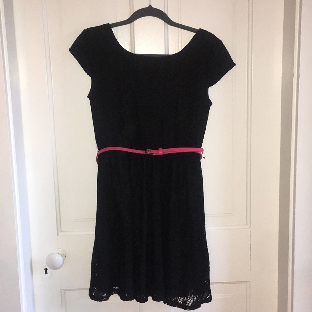 Mudd Skater Dress